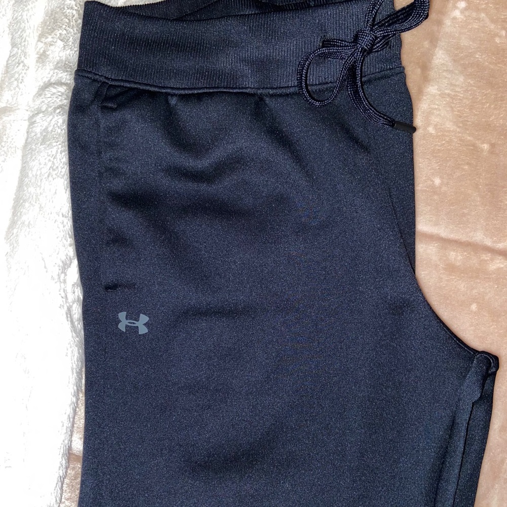 Under Armour Fleece Sweatpants